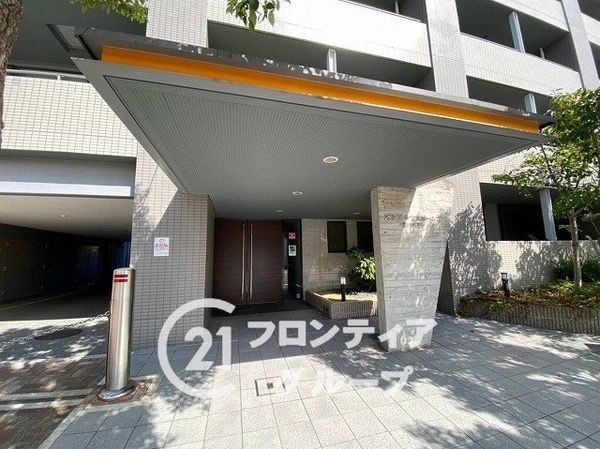 藤和浜寺公園ホームズ駅前通り　中古マンション