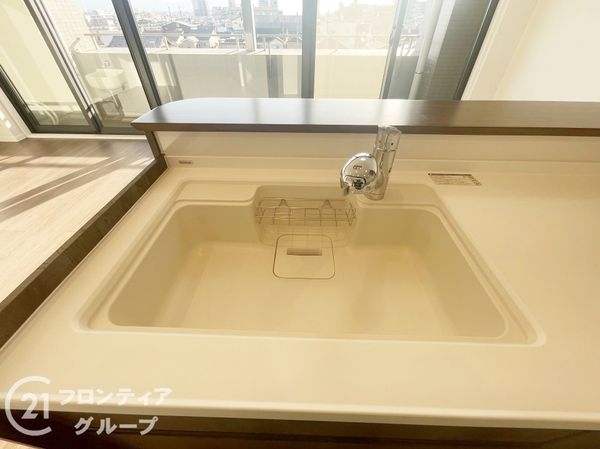 藤和浜寺公園ホームズ駅前通り　中古マンション