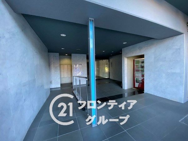 藤和浜寺公園ホームズ駅前通り　中古マンション