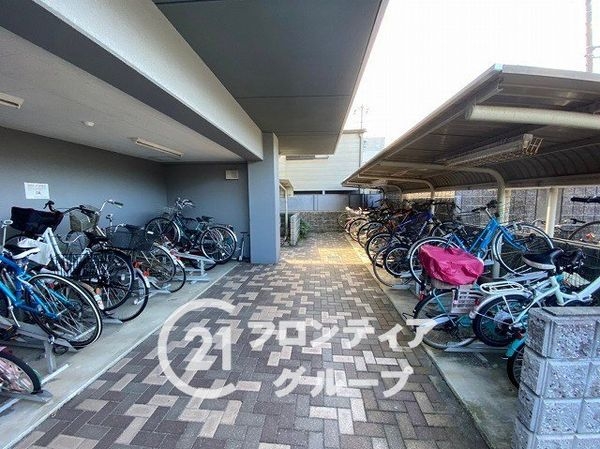 藤和浜寺公園ホームズ駅前通り　中古マンション