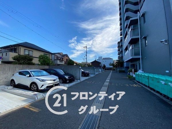 藤和浜寺公園ホームズ駅前通り　中古マンション