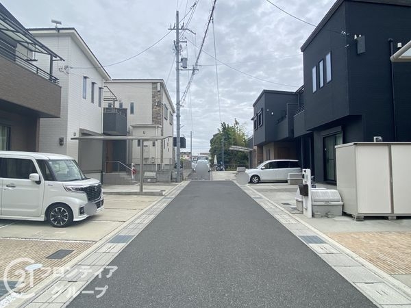 堺市美原区平尾　中古一戸建て