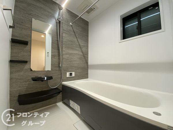 堺市西区神野町１丁　新築一戸建て