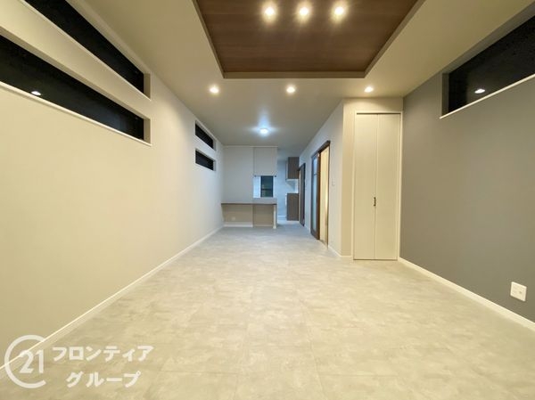 堺市西区神野町１丁　新築一戸建て