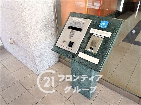 アーバンビュー堺プレミアムコート　中古マンション