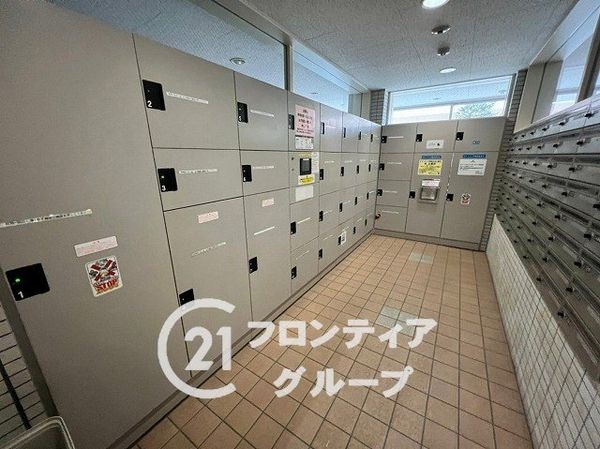 アーバンビュー堺プレミアムコート　中古マンション