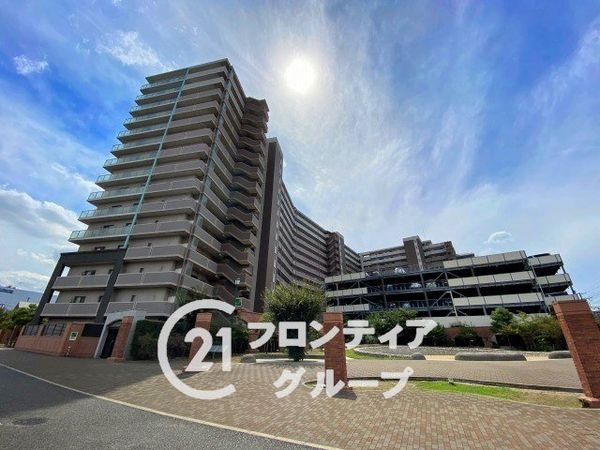 アーバンビュー堺プレミアムコート　中古マンション