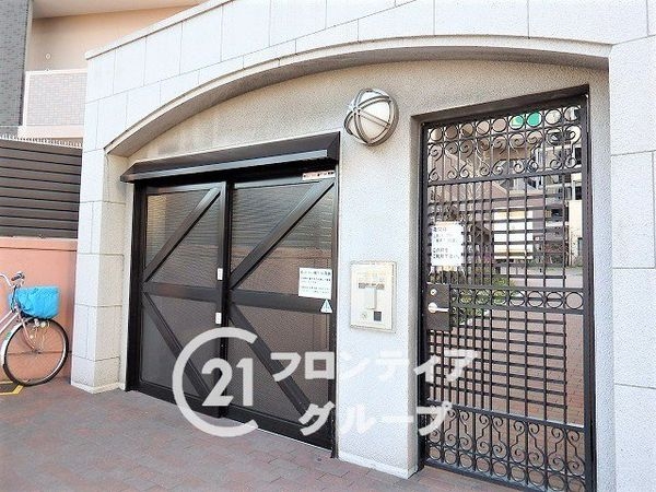 アーバンビュー堺プレミアムコート　中古マンション