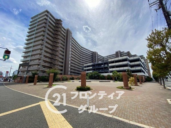 アーバンビュー堺プレミアムコート　中古マンション