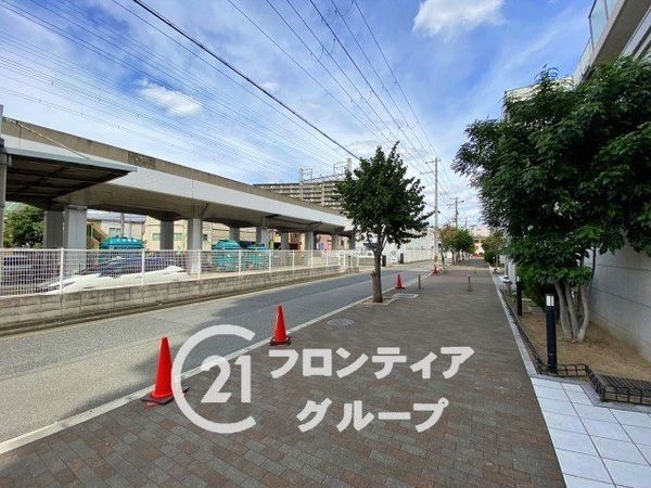 アーバンビュー堺プレミアムコート　中古マンション