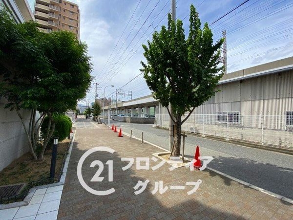 アーバンビュー堺プレミアムコート　中古マンション