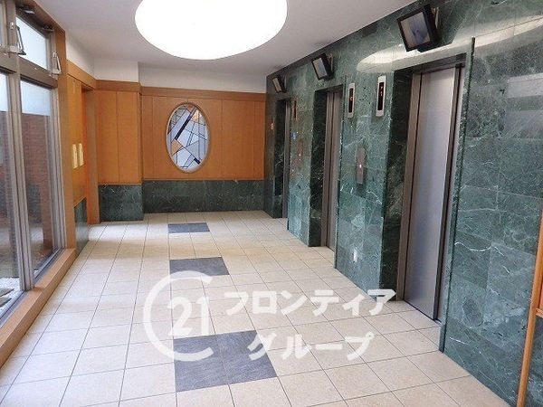 アーバンビュー堺プレミアムコート　中古マンション