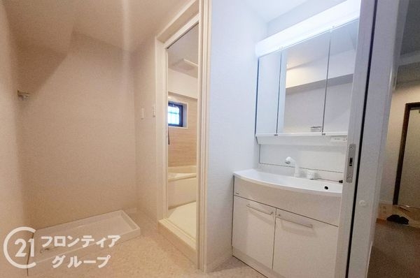 シティパーク北野田　中古マンション