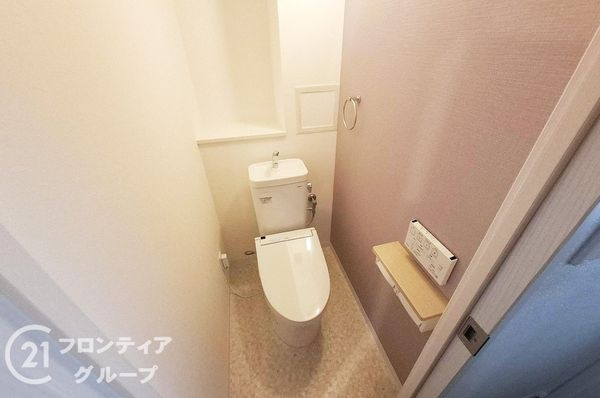 シティパーク北野田　中古マンション