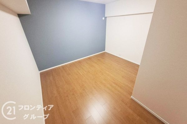 シティパーク北野田　中古マンション