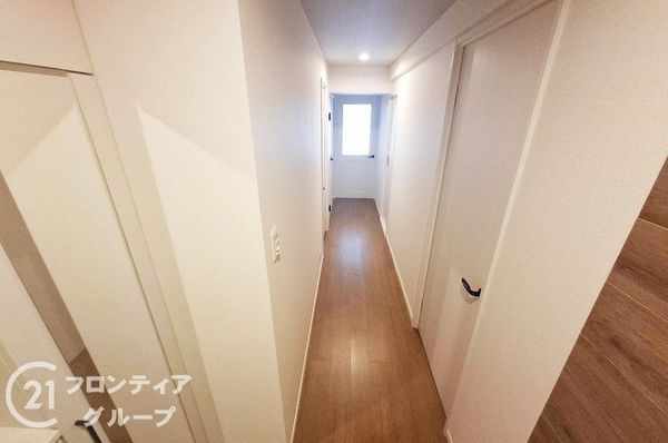 シティパーク北野田　中古マンション