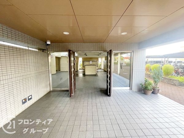 シティパーク北野田　中古マンション