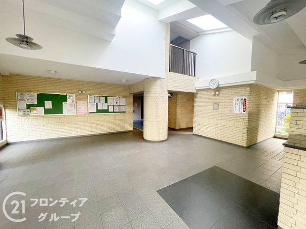 シティパーク北野田　中古マンション