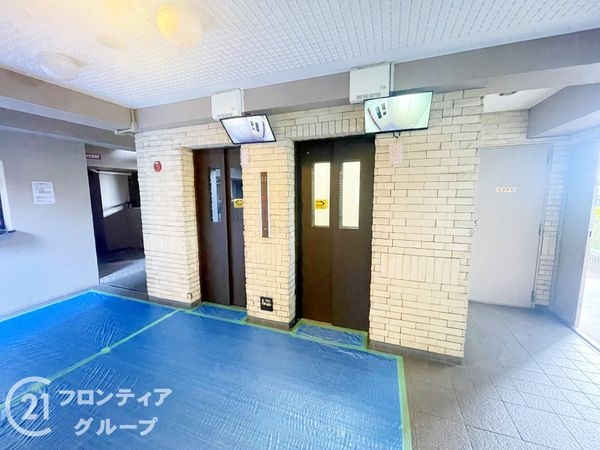 シティパーク北野田　中古マンション