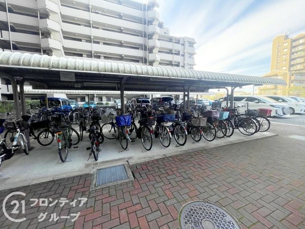 シティパーク北野田　中古マンション