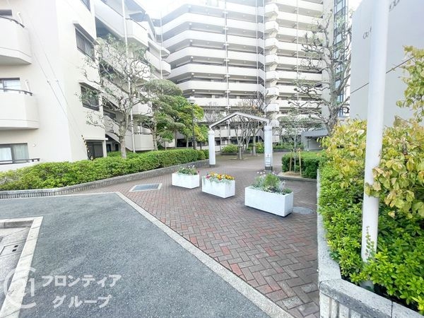 シティパーク北野田　中古マンション