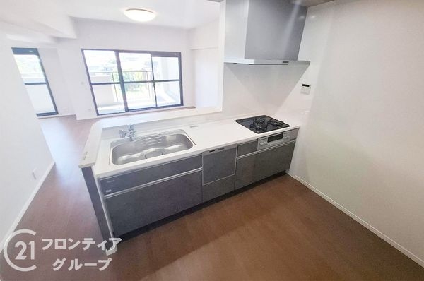 シティパーク北野田　中古マンション