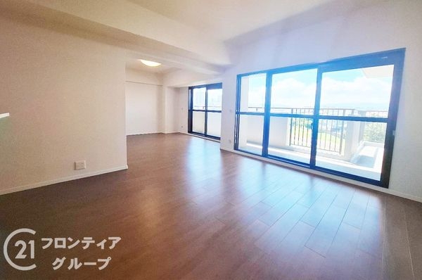 シティパーク北野田　中古マンション