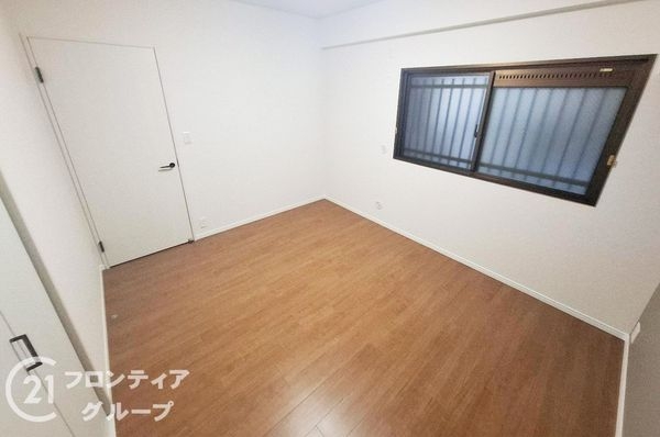 シティパーク北野田　中古マンション