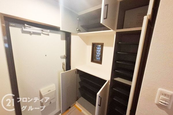 シティパーク北野田　中古マンション