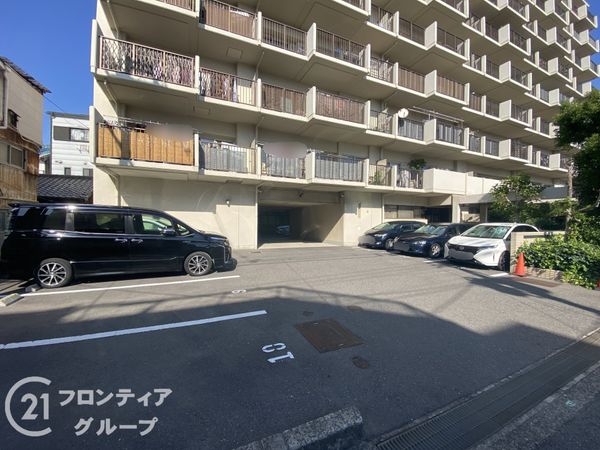 エスペランス東住吉　中古マンション