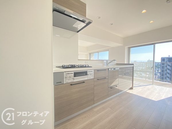 エスペランス東住吉　中古マンション