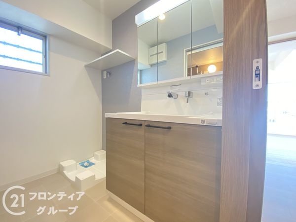 エスペランス東住吉　中古マンション