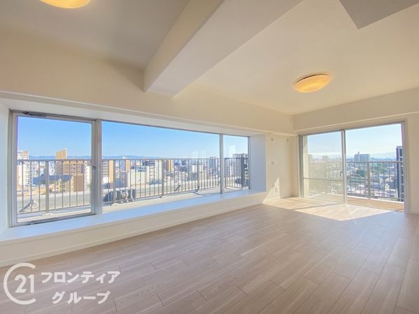 エスペランス東住吉　中古マンション