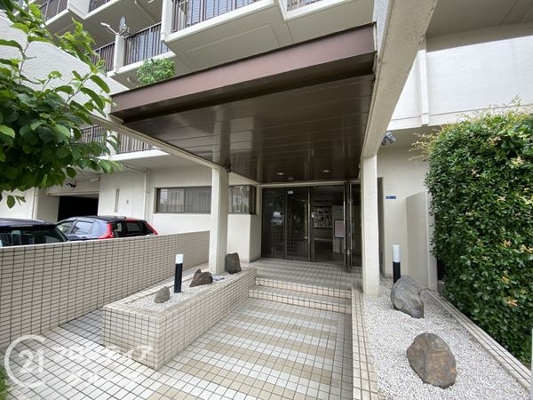 エスペランス東住吉　中古マンション