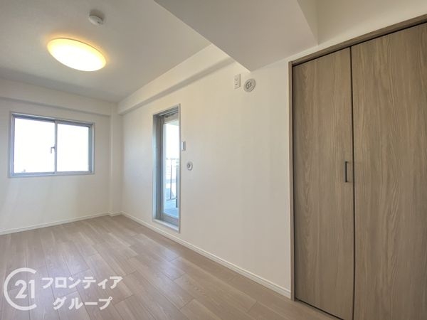エスペランス東住吉　中古マンション