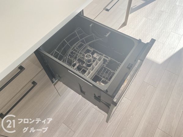 エスペランス東住吉　中古マンション