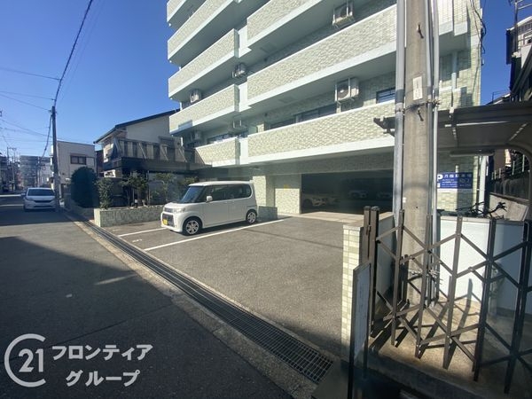 グラン・ドムール美章園　中古マンション