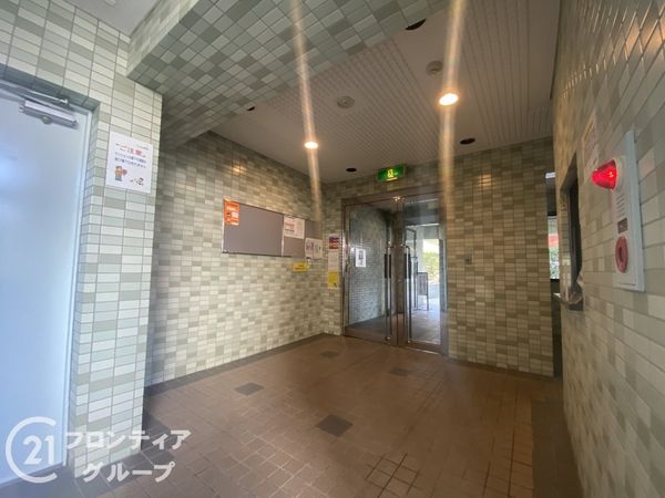 グラン・ドムール美章園　中古マンション