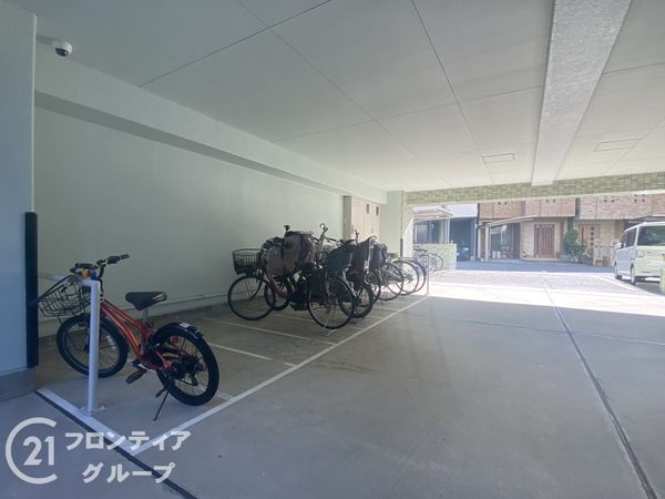 グラン・ドムール美章園　中古マンション