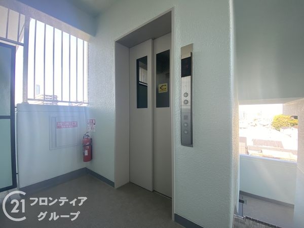 グラン・ドムール美章園　中古マンション