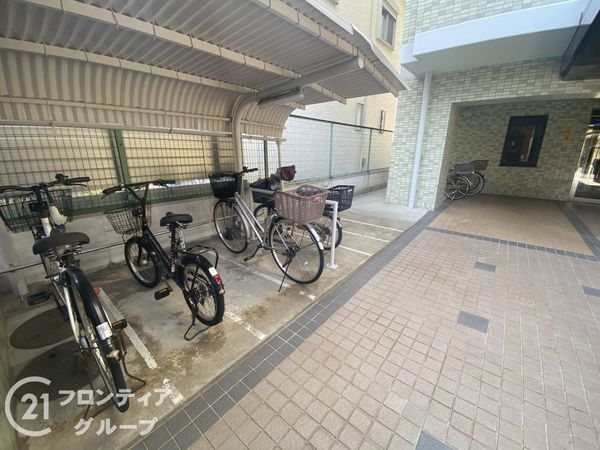 グラン・ドムール美章園　中古マンション