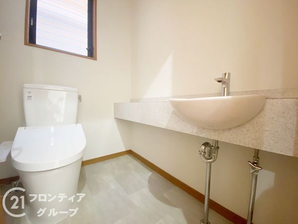 堺市中区土塔町の中古一戸建て