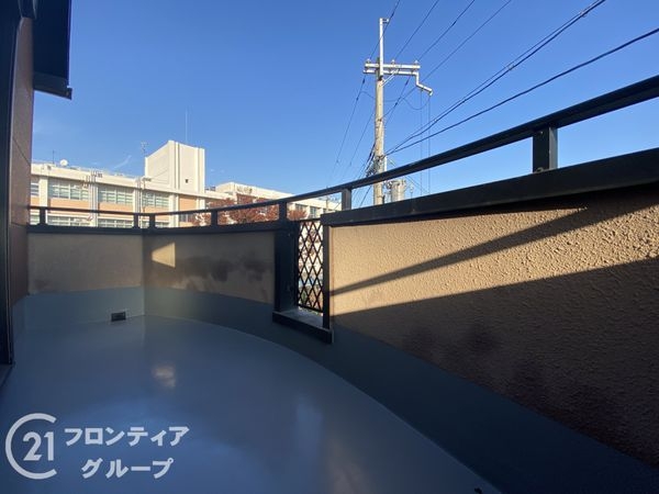 堺市中区土塔町の中古一戸建て