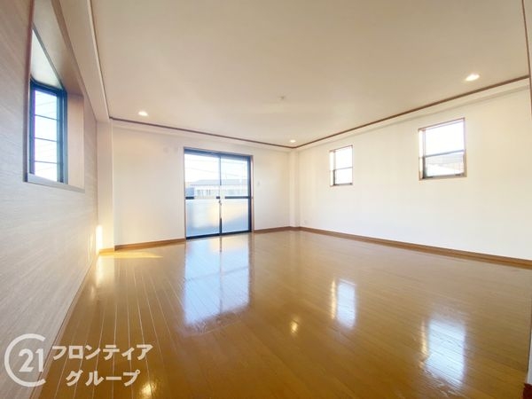 堺市中区土塔町の中古一戸建て