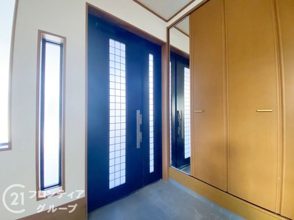 堺市中区土塔町の中古一戸建て