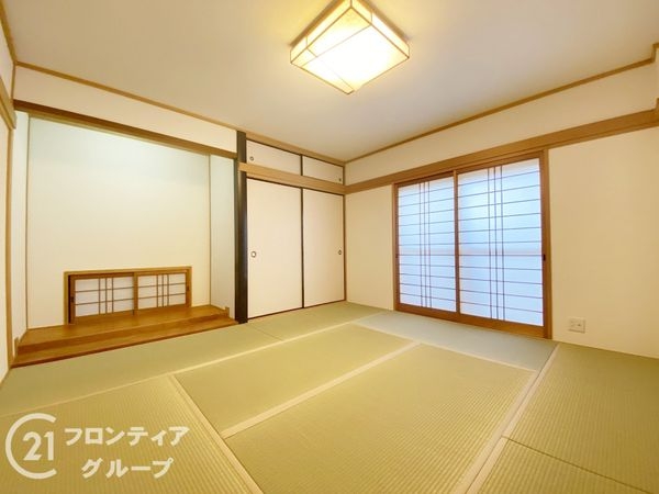 堺市中区土塔町の中古一戸建て