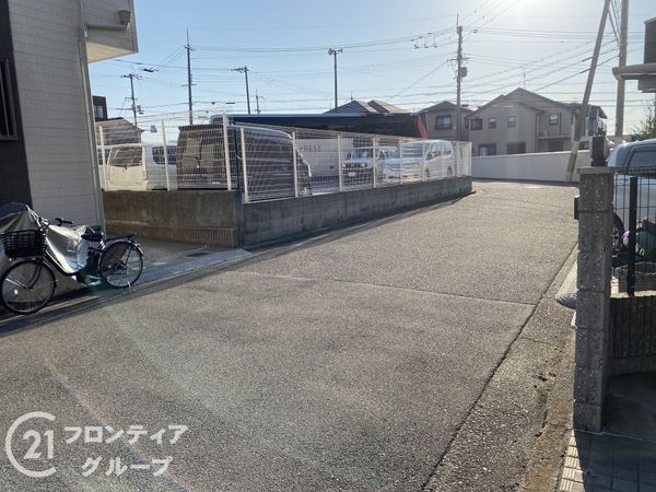 堺市中区土塔町の中古一戸建て