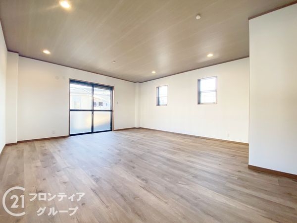 堺市中区土塔町の中古一戸建て