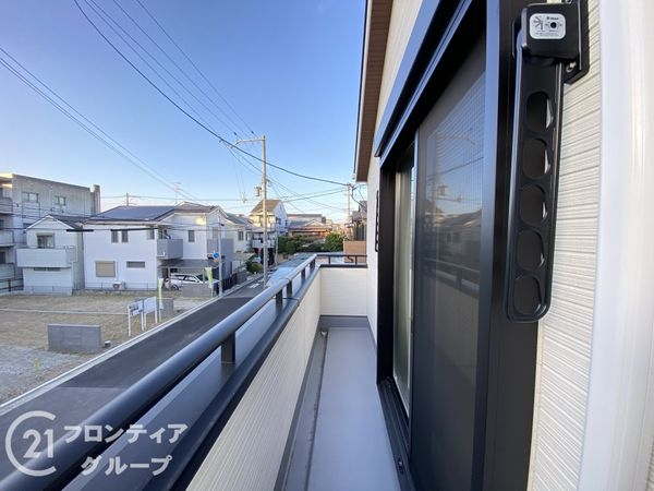 堺市堺区南田出井町２丁の中古一戸建て