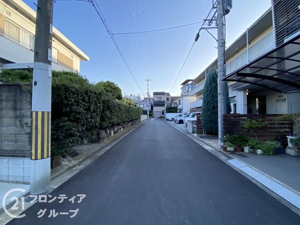 堺市堺区南田出井町２丁の中古一戸建て